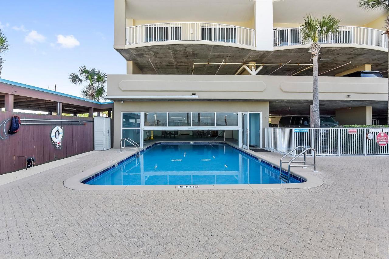 Ocean Villa Condos #1801 By Book That Condo Panama City Beach Εξωτερικό φωτογραφία