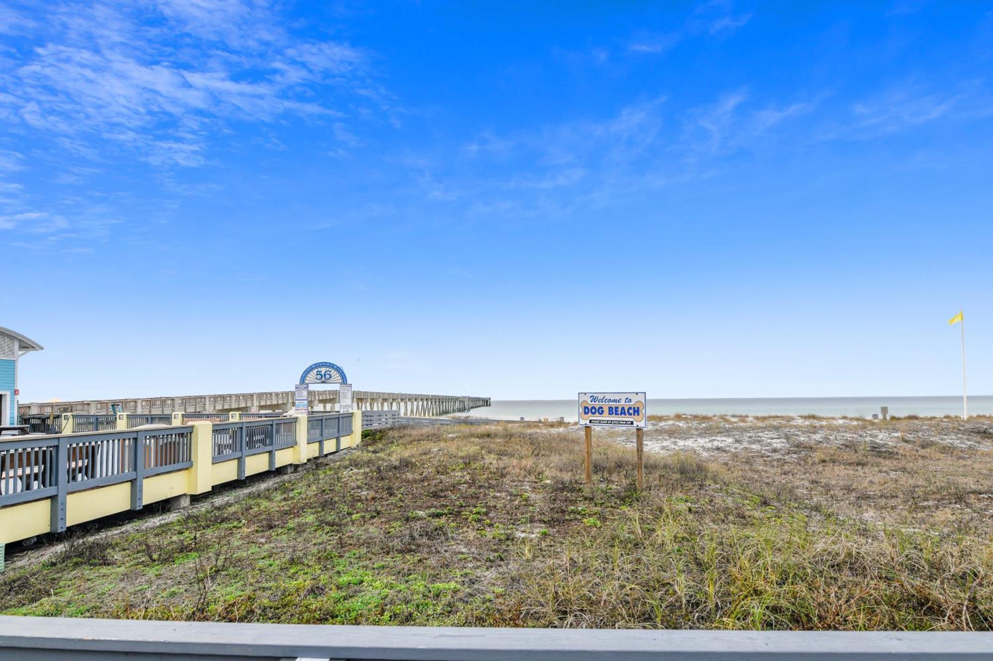 Ocean Villa Condos #1801 By Book That Condo Panama City Beach Εξωτερικό φωτογραφία