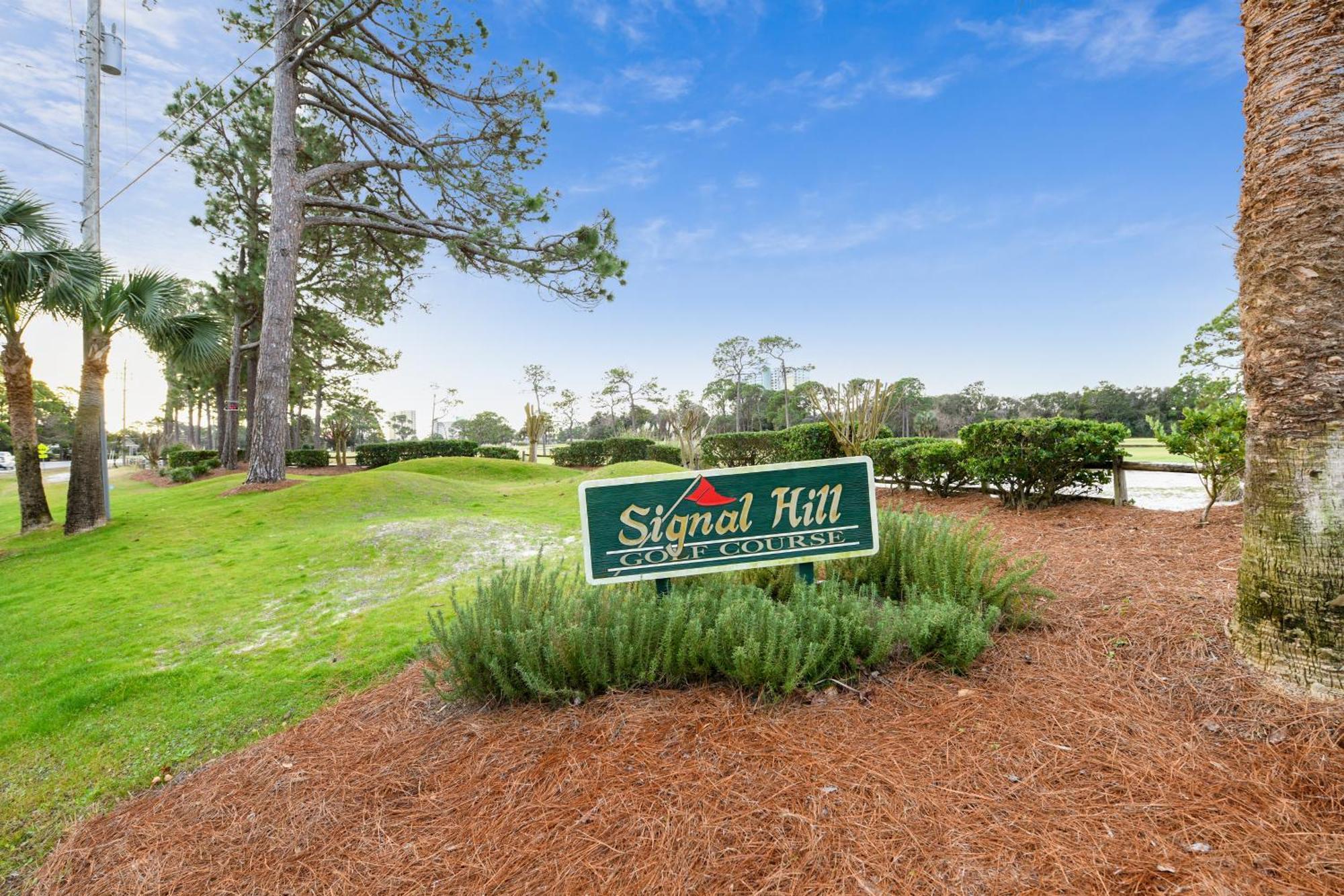 Ocean Villa Condos #1801 By Book That Condo Panama City Beach Εξωτερικό φωτογραφία