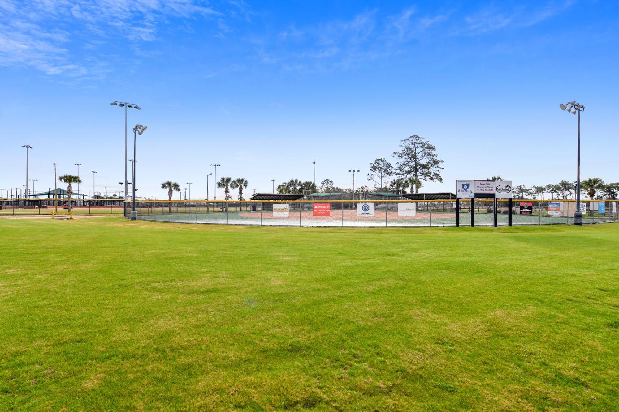 Ocean Villa Condos #1801 By Book That Condo Panama City Beach Εξωτερικό φωτογραφία