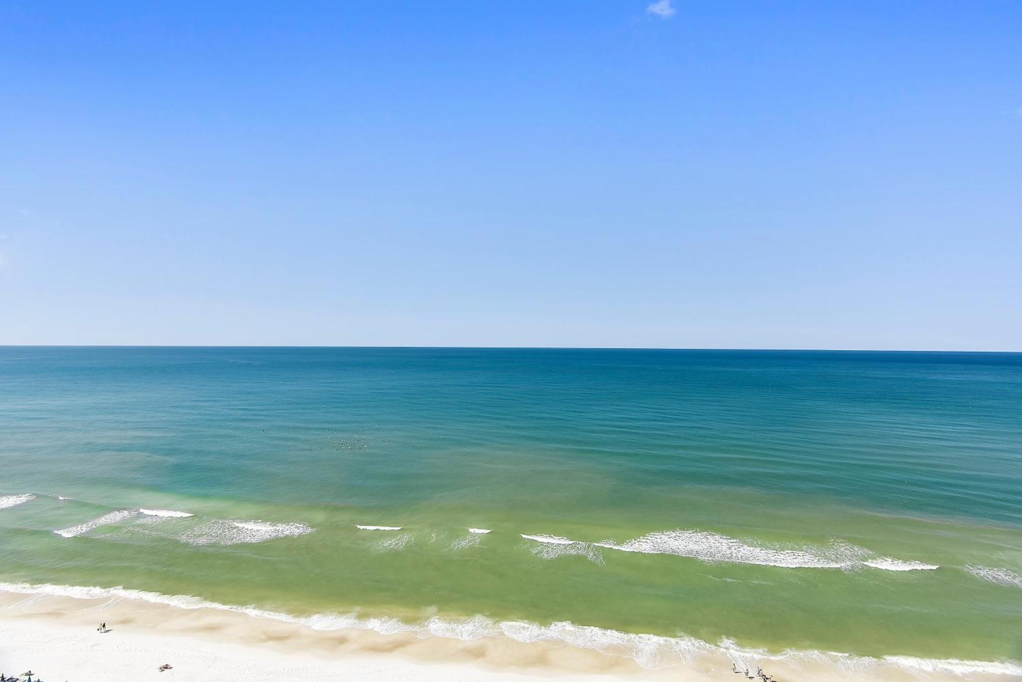 Ocean Villa Condos #1801 By Book That Condo Panama City Beach Δωμάτιο φωτογραφία