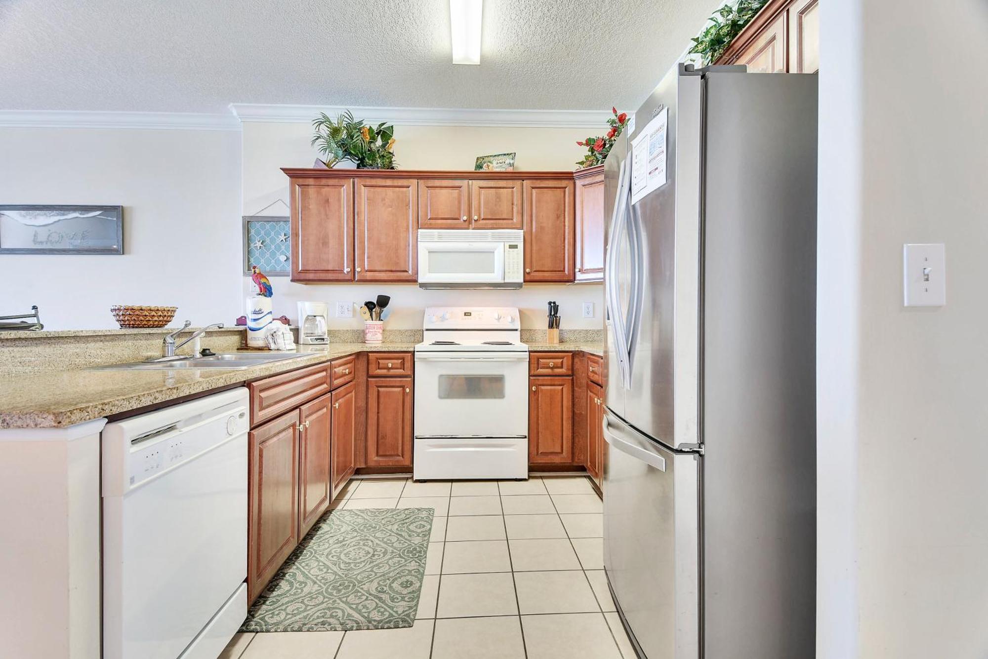 Ocean Villa Condos #1801 By Book That Condo Panama City Beach Δωμάτιο φωτογραφία