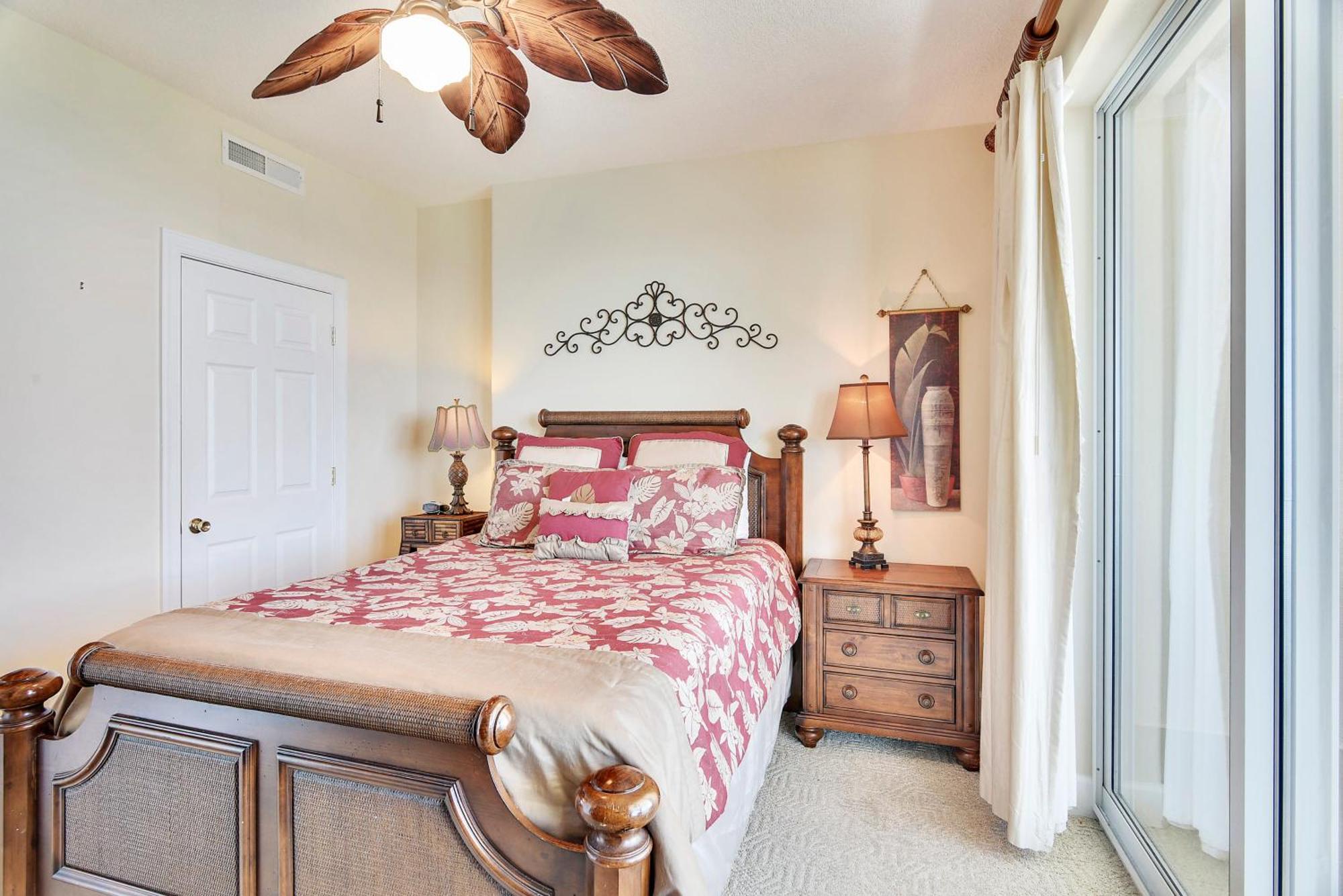Ocean Villa Condos #1801 By Book That Condo Panama City Beach Δωμάτιο φωτογραφία