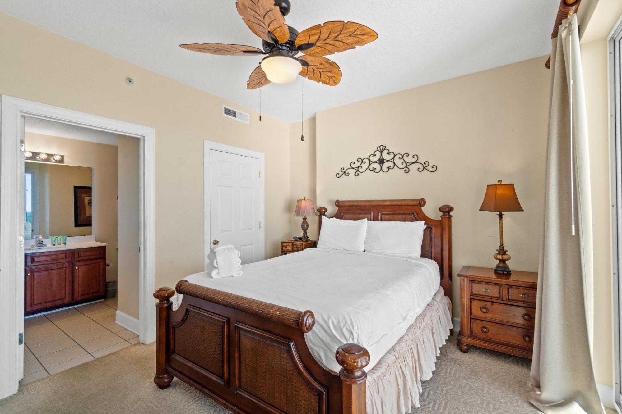 Ocean Villa Condos #1801 By Book That Condo Panama City Beach Εξωτερικό φωτογραφία