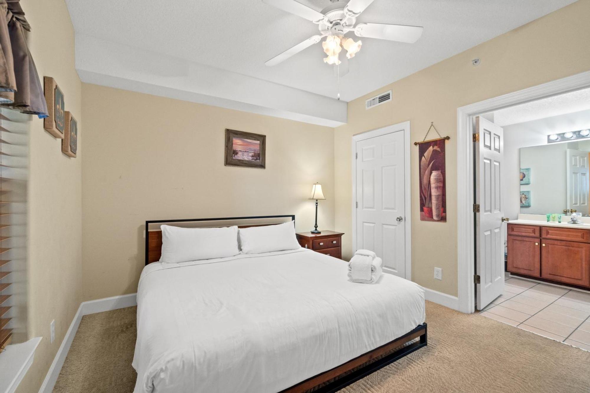 Ocean Villa Condos #1801 By Book That Condo Panama City Beach Εξωτερικό φωτογραφία