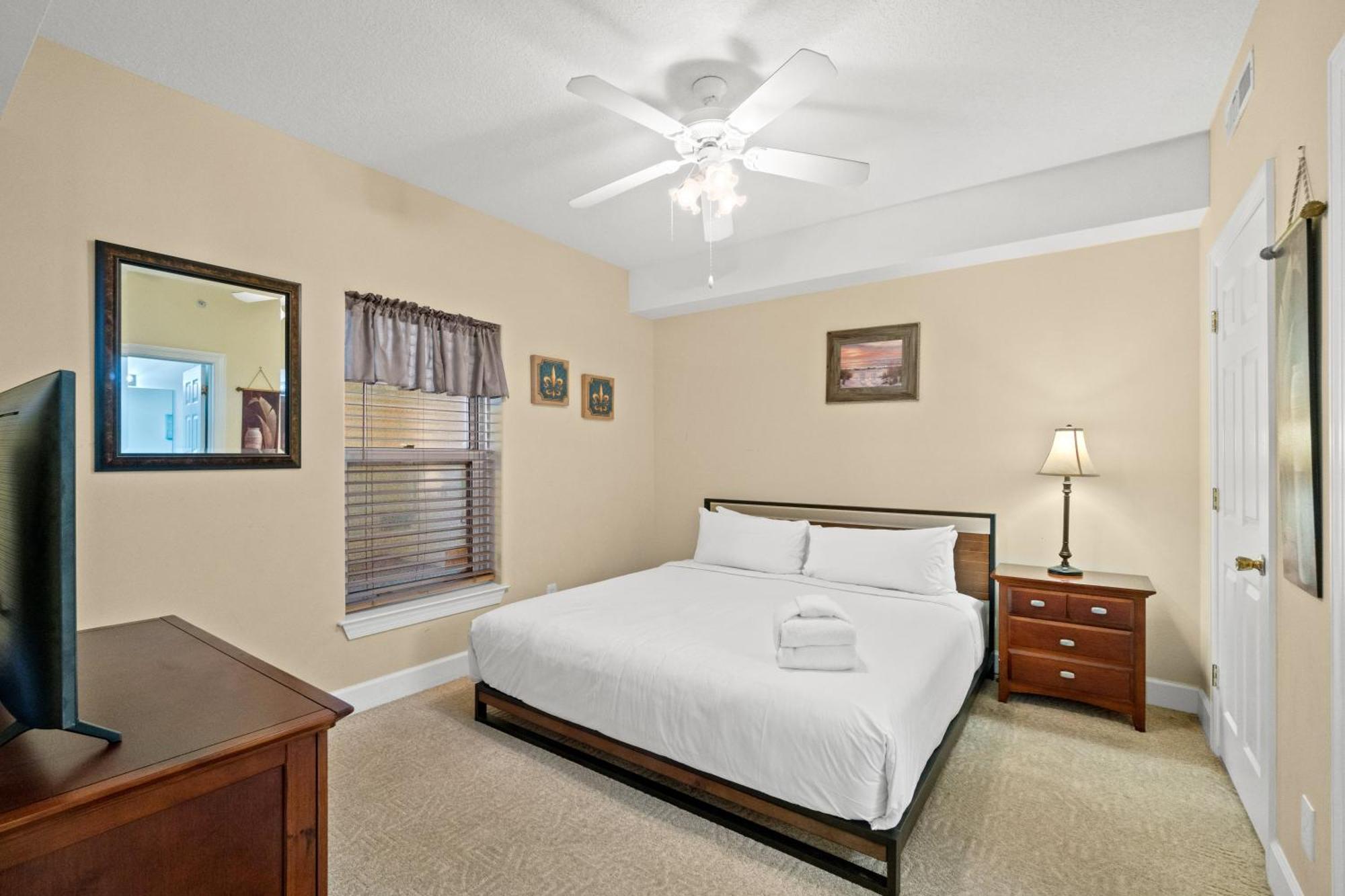 Ocean Villa Condos #1801 By Book That Condo Panama City Beach Εξωτερικό φωτογραφία